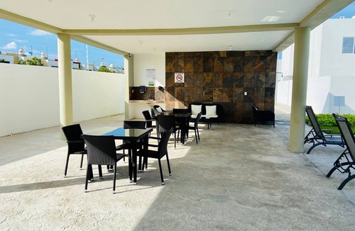 Ejidal House | Casa AIMAR @PDC, Private, Nice and 3km From Beach!