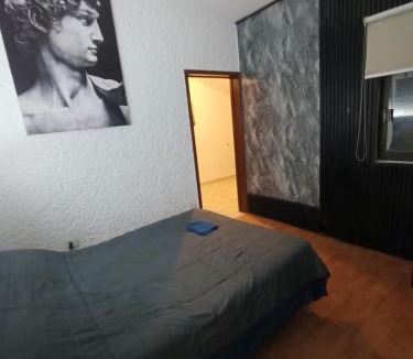 Aguascalientes House | Casa al norte