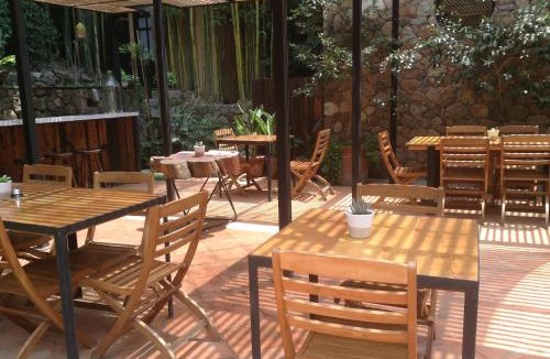 Malinalco Hotel | Casa Alamillo Hotel Boutique