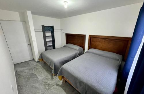 Bernal House | Casa Alejandra, Bernal Pueblo Magico