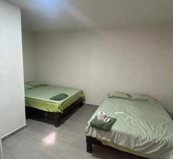Acapulco Apartment | Casa alexander 4