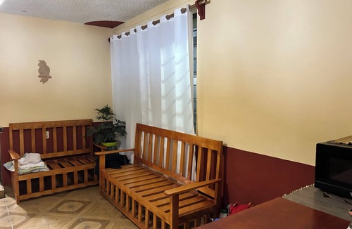 FERROCARRIL House | Casa Alixel