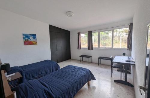 Vista Bella House | Casa Amari - Para 17 Personas - Grupos y Eventos