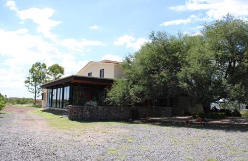 Queretaro Villa | Casa Ancestra