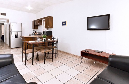 Ciudad Juarez House | Casa Andares