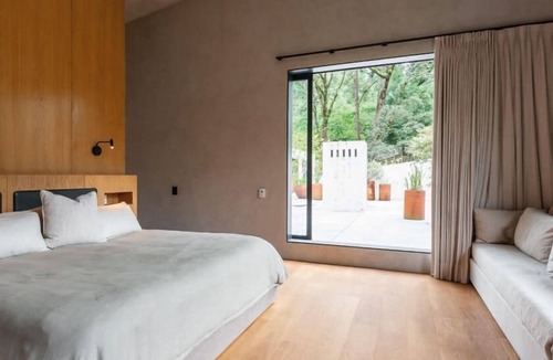 Valle de Bravo Villa | Casa Andima: Spacious House in Rancho Avándaro