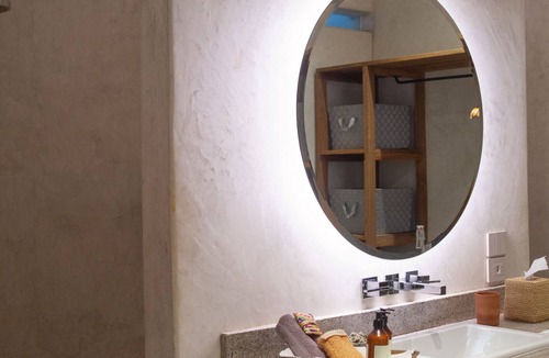 Centro Hotel | Casa Antonieta