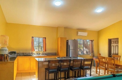 San Felipe House | Casa Aqua Vista, a spacious 5-bedroom retreat