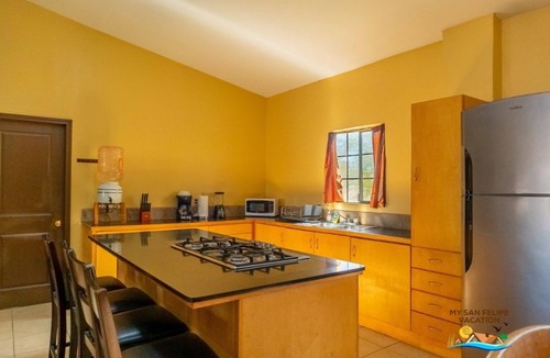 San Felipe House | Casa Aqua Vista, a spacious 5-bedroom retreat