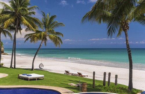 Punta de Mita Villa | Casa Aramara