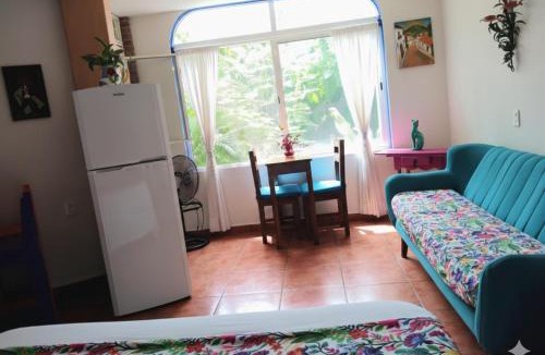Chacala House | Casa Arbol de Paz