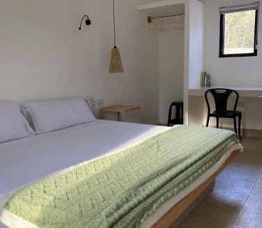 Colonos Cuzamil House | Casa Arena Cozumel