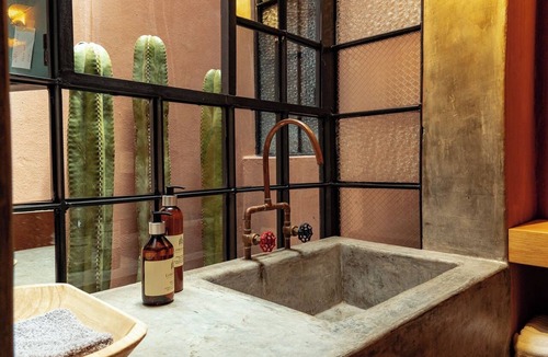 Ruta Independencia Hotel | Casa Arrona Oaxaca