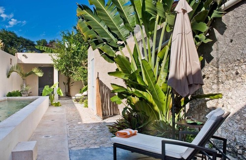 Barrio de Santiago House | Casa Artista Nah: Art Oasis + Pool