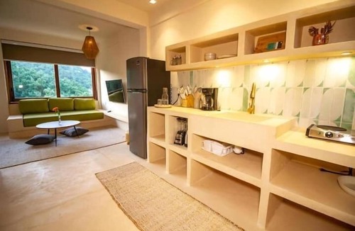 Mazunte Apartment | Casa Atma Mazunte