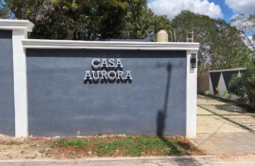 Piste House | Casa Aurora