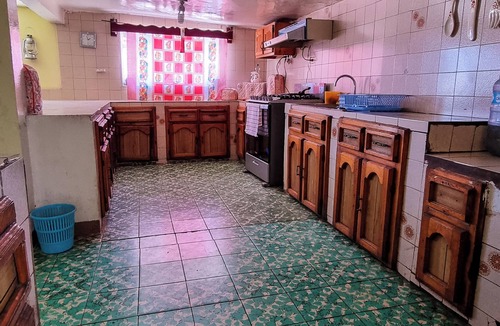 El Salto Cottage | Casa Autentica de Pueblo, Cerca de Mexiquillo