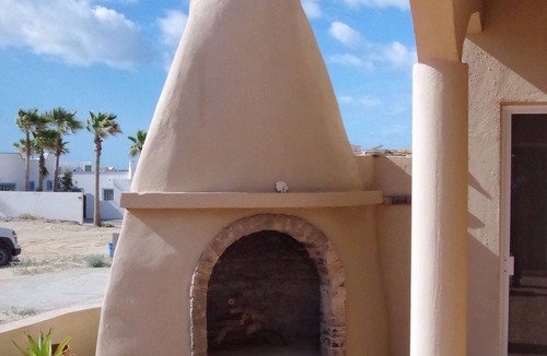 Puerto Penasco House | Casa Azalea -Brand New- Modern Beachfront Home Playa Encanto