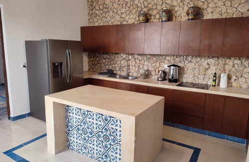 Barrio de Santiago House | Casa Azulí Santiago