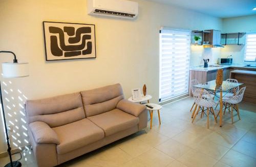 Hermosillo House | Casa Bárbara Totalmente Nueva