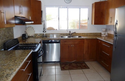 Palmilla House | Casa Baja - Sleeps 6 comfortably