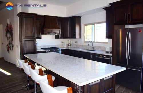 Cholla Bay House | Casa Ballena 2 Bed 2.5 Bath By FMI Rentals