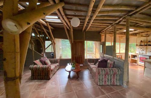 Vega de Alatorre Cabin | Casa Bambú Veracruz