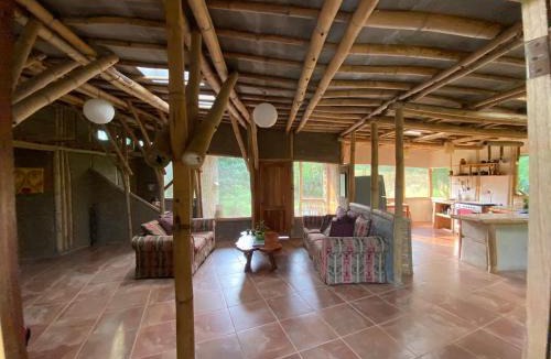 Vega de Alatorre Cabin | Casa Bambú Veracruz
