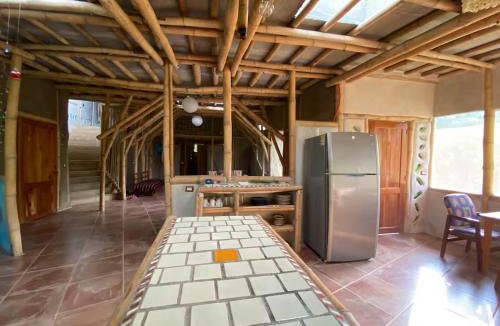Vega de Alatorre Cabin | Casa Bambú Veracruz