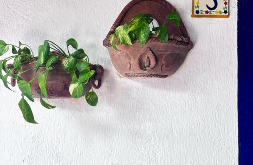 Santa Maria House | Casa Bastin