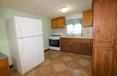 Segunda Seccion House | Casa Bell Tower -bedroom rental home