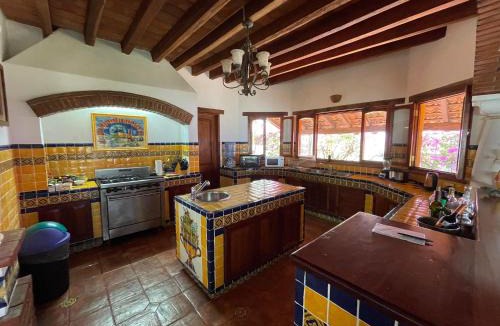 Carrizalillo Villa | Casa Bella