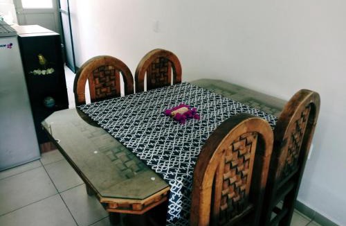 Irapuato House | Casa Bellas Artes de 2 pisos en Fracc Privado