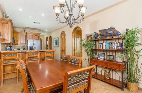 Puerto Penasco Condo | Casa Blanca CB-105 Sounds of Summer Unique Ocean View