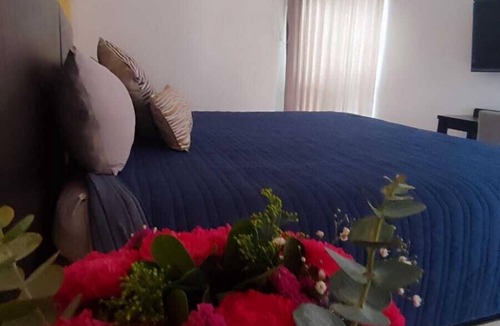 Jalpan de Serra Hotel | Casa Blanca Hotel