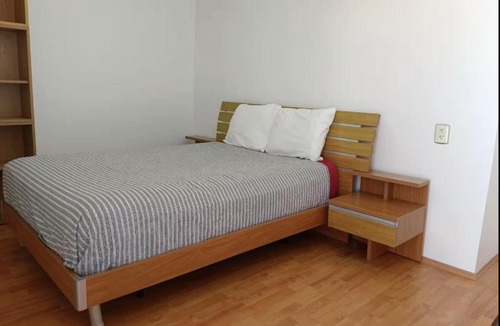 Alvaro Obregon Hotel | Casa Blanca