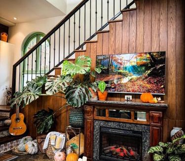 Ba Vi Villa | Casa Bonita - Venuestay