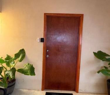 Progreso Municipality House | Casa Bugambilia Progreso #4