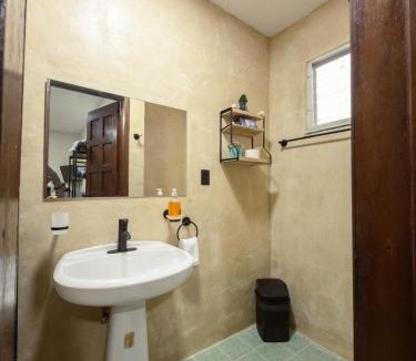 Progreso Municipality House | Casa Bugambilia Progreso #4