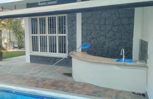 Jiutepec Villa | Casa Bugambilias