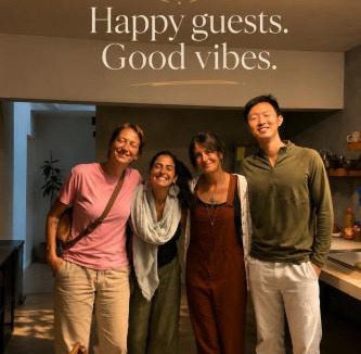 Santa Lucia Hotel | Casa Chati Hostal Boutique