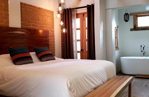 Santa Lucia House | Casa Carmen