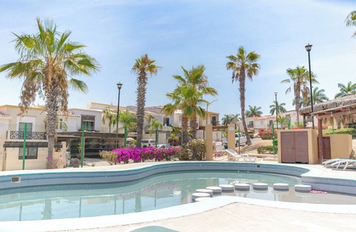 Paraiso Escondido House | Casa Cabo Kipy
