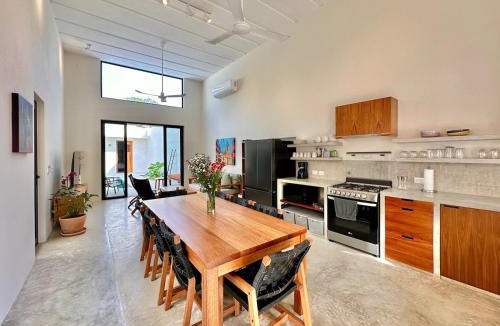 Centro Villa | Casa Cairde