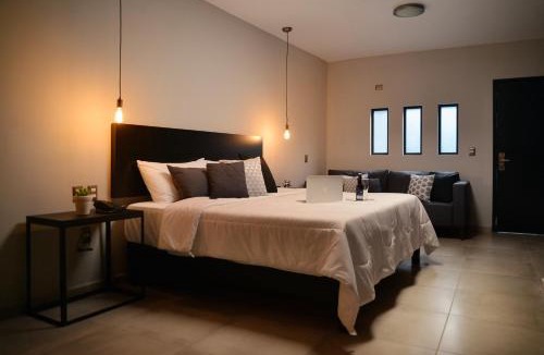 San Jose Iturbide Hotel | Casa Calila
