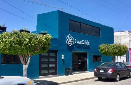 San Jose Iturbide Hotel | Casa Calila