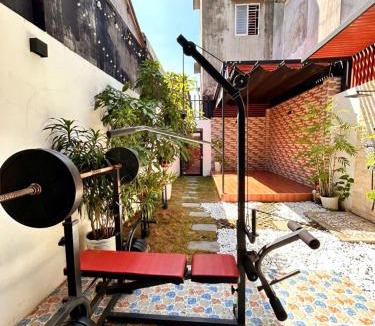 Tuy Hoa House | CASA Camping House
