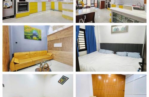 Tuy Hoa House | CASA Camping House