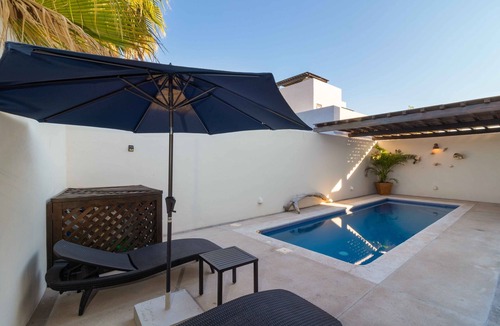 Nopolo House | Casa canto del Mar