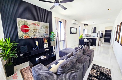 Puerto Penasco House | Casa Cassius 3br 2bth private heated pool